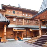 נהר נבה, סנט פטרסבורג - רוסיה