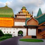 ארמון, סנט פטרסבורג - צילום - סנט פטרסבורג, רוסיה, סנט פטרסבורג - רוסיה