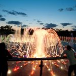 כנסיית הגואל על הדם, סנט פטרסבורג - רוסיה