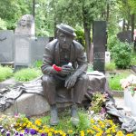 ארמון פטרהוף - צילום - סנט פטרסבורג, רוסיה, סנט פטרסבורג - רוסיה