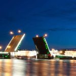 לילות לבנים, סנט פטרסבורג - צילום - סנט פטרסבורג, רוסיה, סנט פטרסבורג - רוסיה