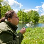 פארק בסנט פטרסבורג - רוסיה