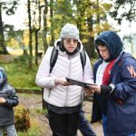 היער השחור, גרמניה - צילום מטיול