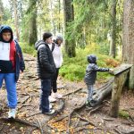 היער השחור, גרמניה - צילום מטיול