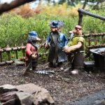 היער השחור, גרמניה - צילום מטיול