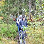 היער השחור, גרמניה - צילום מטיול