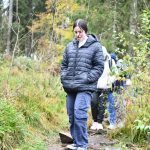 היער השחור, גרמניה - צילום מטיול