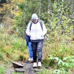 היער השחור, גרמניה - צילום מטיול