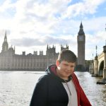 לונדון, אנגליה - צילום מטיול