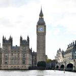 לונדון, אנגליה - צילום מטיול