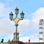 לונדון, אנגליה - צילום מטיול