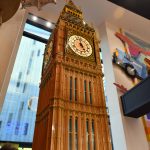 לונדון, אנגליה - צילום מטיול