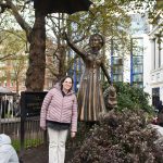 לונדון, אנגליה - צילום מטיול