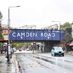 לונדון, אנגליה - צילום מטיול