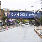 לונדון, אנגליה - צילום מטיול