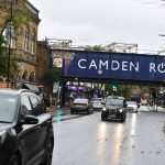 לונדון, אנגליה - צילום מטיול