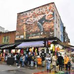 לונדון, אנגליה - צילום מטיול