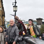 לונדון, אנגליה - צילום מטיול