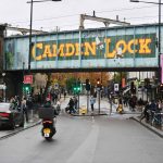 לונדון, אנגליה - צילום מטיול