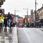 לונדון, אנגליה - צילום מטיול