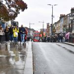 לונדון, אנגליה - צילום מטיול