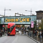 לונדון, אנגליה - צילום מטיול