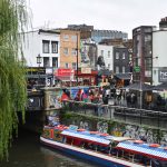 לונדון, אנגליה - צילום מטיול