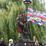 לונדון, אנגליה - צילום מטיול