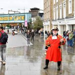 לונדון, אנגליה - צילום מטיול