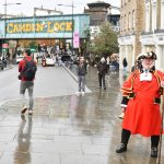 לונדון, אנגליה - צילום מטיול