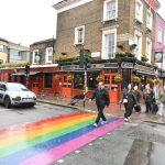 לונדון, אנגליה - צילום מטיול