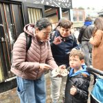 לונדון, אנגליה - צילום מטיול