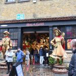 לונדון, אנגליה - צילום מטיול