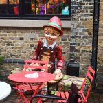 לונדון, אנגליה - צילום מטיול