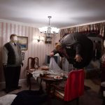 לונדון, אנגליה - צילום מטיול