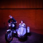 לונדון, אנגליה - צילום מטיול