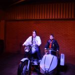 לונדון, אנגליה - צילום מטיול