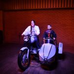 לונדון, אנגליה - צילום מטיול