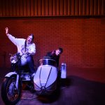 לונדון, אנגליה - צילום מטיול