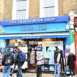 לונדון, אנגליה - צילום מטיול