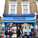 לונדון, אנגליה - צילום מטיול