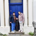 לונדון, אנגליה - צילום מטיול