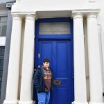 לונדון, אנגליה - צילום מטיול