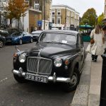 לונדון, אנגליה - צילום מטיול