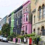 לונדון, אנגליה - צילום מטיול