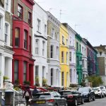 לונדון, אנגליה - צילום מטיול