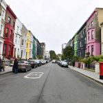 לונדון, אנגליה - צילום מטיול