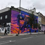 לונדון, אנגליה - צילום מטיול