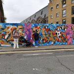 לונדון, אנגליה - צילום מטיול