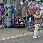 לונדון, אנגליה - צילום מטיול